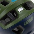Leatt MTB 3.0 AllMTN kerékpáros sisak V21.1 zöld 1021000691 7
