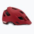 Leatt MTB 1.0 MTN V21.1 kerékpáros sisak piros 1021000841 3