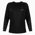 Leatt MTB 5.0 férfi kerékpáros mez fekete 5021120301