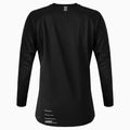 Leatt MTB 5.0 férfi kerékpáros mez fekete 5021120301 2