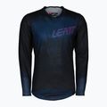 Leatt MTB 4.0 UltraWeld kerékpáros mez fekete 5021120361