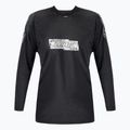 Férfi Leatt MTB 2.0 hosszú kerékpáros mez fekete 5021120501