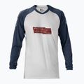 Férfi Leatt MTB 2.0 hosszú kerékpáros mez fehér 5021120541