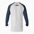 Férfi Leatt MTB 2.0 hosszú kerékpáros mez fehér 5021120541 2