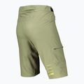 Leatt MTB 2.0 kerékpáros rövidnadrág zöld 5021130301 3
