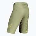 Leatt MTB 2.0 kerékpáros rövidnadrág zöld 5021130301 4