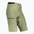 Leatt MTB 1.0 kerékpáros rövidnadrág zöld 5021130361 2