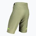 Leatt MTB 1.0 kerékpáros rövidnadrág zöld 5021130361 4