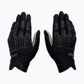 Leatt MTB 4.0 Lite férfi kerékpáros kesztyű fekete 6021080100 3