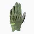 Leatt MTB 4.0 Lite kerékpáros kesztyű zöld 6021080120