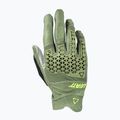 Leatt MTB 4.0 Lite kerékpáros kesztyű zöld 6021080120 2