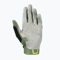 Leatt MTB 4.0 Lite kerékpáros kesztyű zöld 6021080120 3