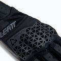 Leatt MTB 3.0 Lite férfi kerékpáros kesztyű fekete 6021080160 4