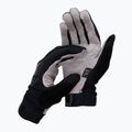 Leatt MTB 2.0 X-Flow férfi kerékpáros kesztyű fekete 6021080240