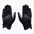 Leatt MTB 2.0 X-Flow férfi kerékpáros kesztyű fekete 6021080240 3