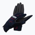 Leatt MTB 2.0 SubZero kerékpáros kesztyű sötétkék 6021080360