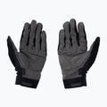 Leatt MTB 1.0 kerékpáros kesztyű fekete 6021080420 2