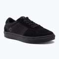 Leatt 1.0 Flat férfi platform kerékpáros cipő fekete 3021300101
