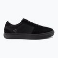 Leatt 1.0 Flat férfi platform kerékpáros cipő fekete 3021300101 2