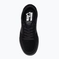 Leatt 1.0 Flat férfi platform kerékpáros cipő fekete 3021300101 6