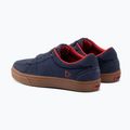 Leatt 1.0 Flat férfi platform kerékpáros cipő sötétkék 3021300191 3