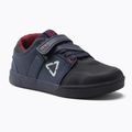 Leatt 4.0 Clip kerékpáros bakancs tengerészgyalogos-fekete 3021300402