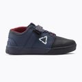 Leatt 4.0 Clip kerékpáros bakancs tengerészgyalogos-fekete 3021300402 2