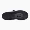 Leatt 4.0 Clip kerékpáros bakancs tengerészgyalogos-fekete 3021300402 4