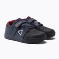 Leatt 4.0 Clip kerékpáros bakancs tengerészgyalogos-fekete 3021300402 5