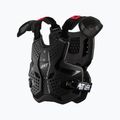 Leatt mellkasvédő 3.5 Pro fekete 5021400260
