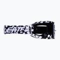 Leatt Velocity 5.5 fehér és fekete kerékpáros szemüveg 8022010350 6