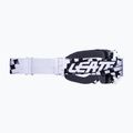 Leatt Velocity 5.5 fehér és fekete kerékpáros szemüveg 8022010350 7