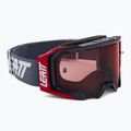 Leatt Velocity 5.5 kék kerékpáros szemüveg 8022010360