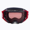 Leatt Velocity 5.5 kék kerékpáros szemüveg 8022010360 2
