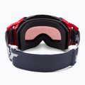 Leatt Velocity 5.5 kék kerékpáros szemüveg 8022010360 3