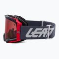 Leatt Velocity 5.5 kék kerékpáros szemüveg 8022010360 4