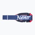 Leatt Velocity 5.5 kék kerékpáros szemüveg 8022010360 7