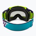 Leatt Velocity 5.5 sárga kerékpáros szemüveg 8022010380 3