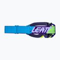 Leatt Velocity 5.5 sárga kerékpáros szemüveg 8022010380 7