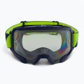 Leatt Velocity 4.5 kék kerékpáros szemüveg 8022010480 2