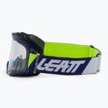 Leatt Velocity 4.5 kék kerékpáros szemüveg 8022010480 4