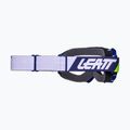 Leatt Velocity 4.5 kék kerékpáros szemüveg 8022010480 7