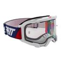 Leatt Velocity 4.5 kerékpáros szemüveg fehér 8022010520 11