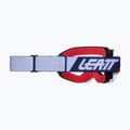 Leatt Velocity 4.5 kerékpáros szemüveg fehér 8022010520 7