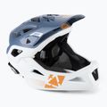 Leatt MTB 3.0 Enduro V22 kerékpáros sisak szürke 1022070621