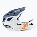 Leatt MTB 3.0 Enduro V22 kerékpáros sisak szürke 1022070621 3