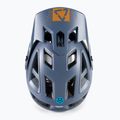 Leatt MTB 3.0 Enduro V22 kerékpáros sisak szürke 1022070621 5