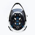 Leatt MTB 3.0 Enduro V22 kerékpáros sisak szürke 1022070621 6