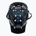 Leatt MTB 3.0 Allmtn V22 kerékpáros sisak fekete 1022070651 5