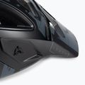 Leatt MTB 3.0 Allmtn V22 kerékpáros sisak fekete 1022070651 6